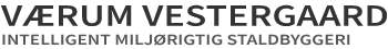 Værum Vestergaard Logo